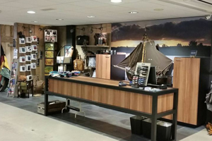 De Mannen van Brandhof Nijkerk