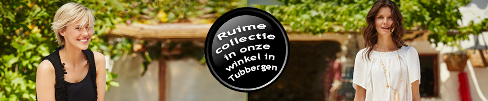 Zerres bij Derksen Mode