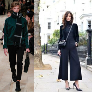 Blog korte pantalons van Oosterom Mode