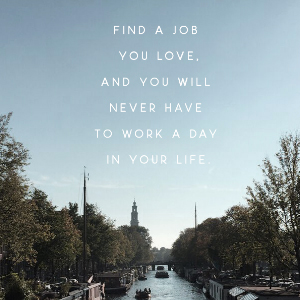 Find a Job Catwalk Junkie