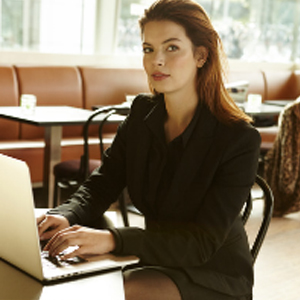 Expresso Business look