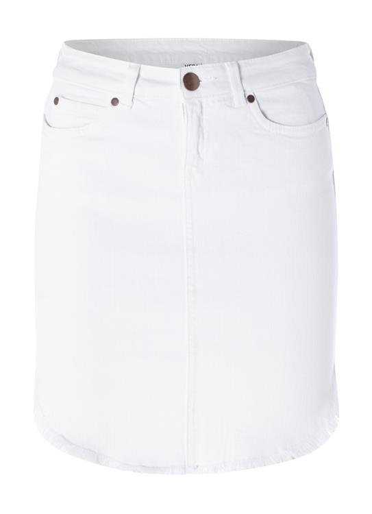 wit rokje mode for sale