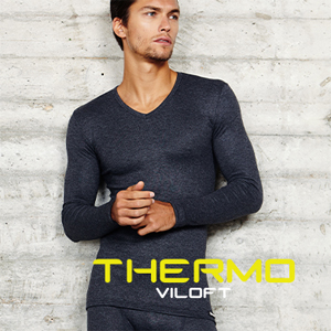 TC Men Thermo