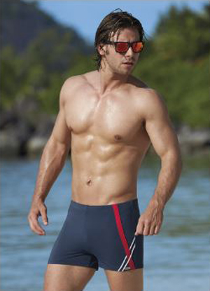 Sunflair Men1
