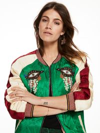 Maison Scotch