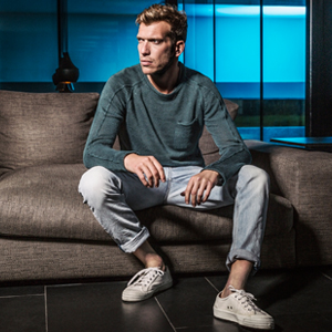 Heren kleding webshop