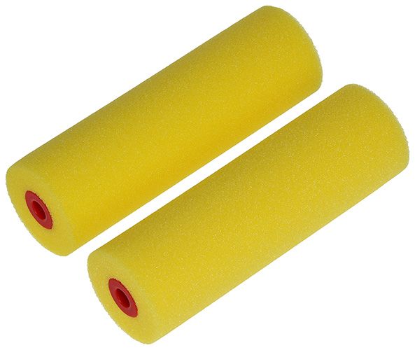Schuimroller
