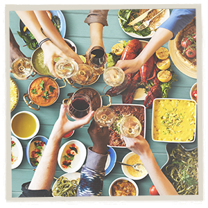 MyCOOKS keuken