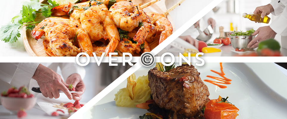 Over ons afbeelding van MyCOOKS