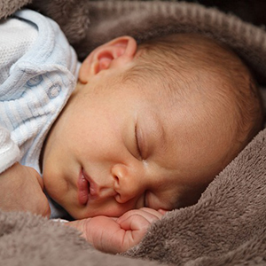 De kleine wondertjes van deze wereld: baby's