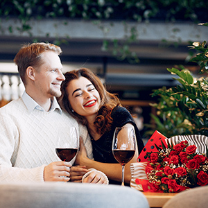 Valentijnscadeau ideeën