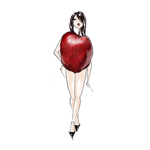 Appel figuur