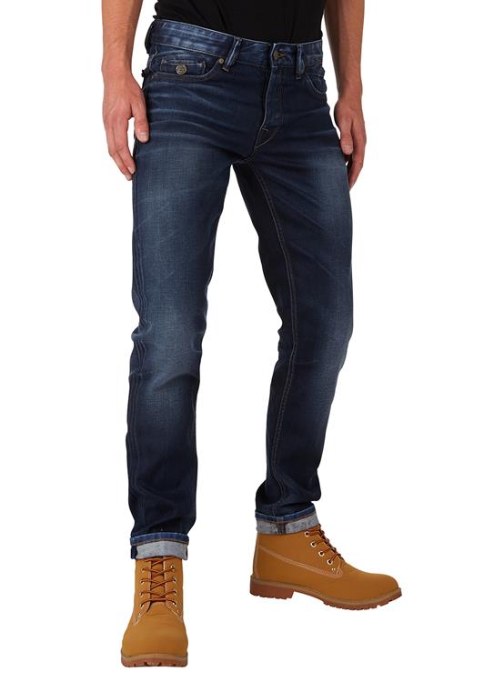 CAST IRON JEANS CTR55202-VIC
