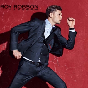 Roy robson