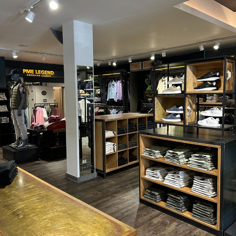 Outfitadvies State of Art