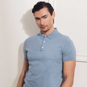 Cavallaro polo combineren