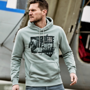 PME Legend jassen en jeans