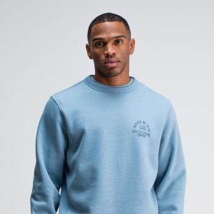 Butcher of Blue denim heritage