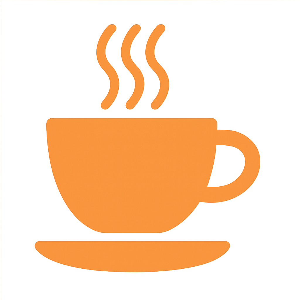 Kop koffie