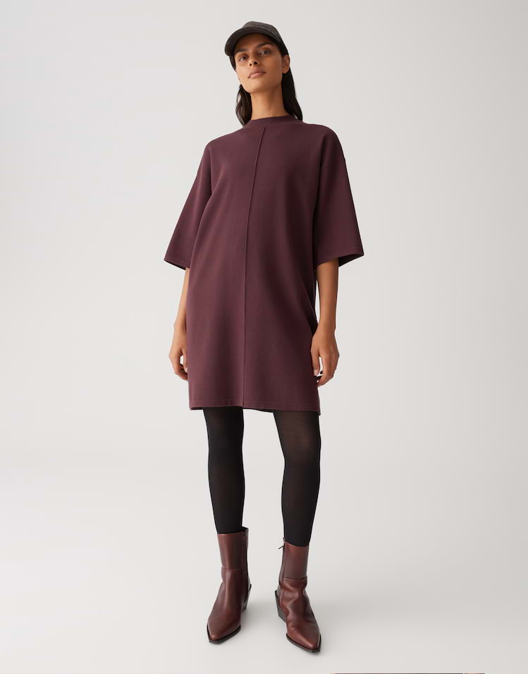 Opus mode minimalistisch