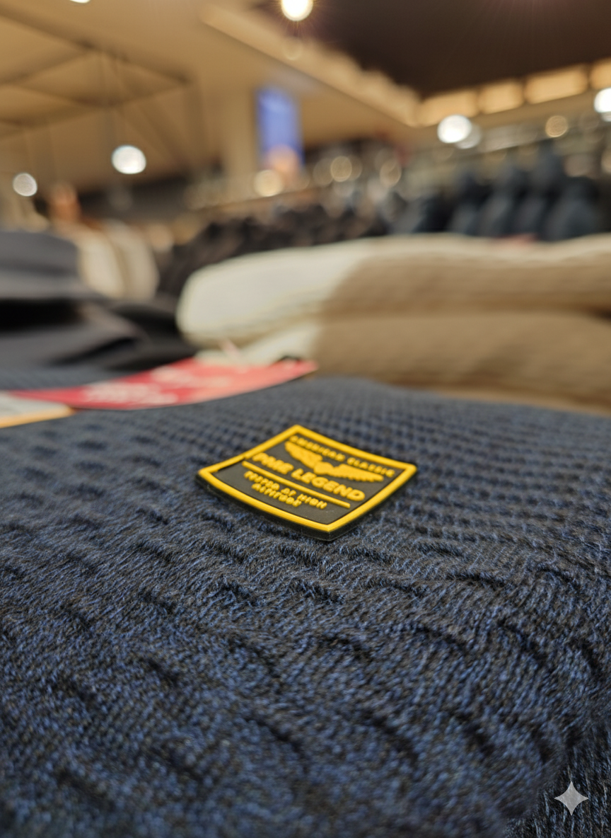 PME Legend Freightyet Tech Down puffer