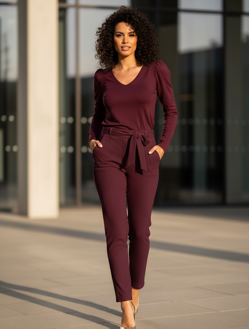 Mix en match styling