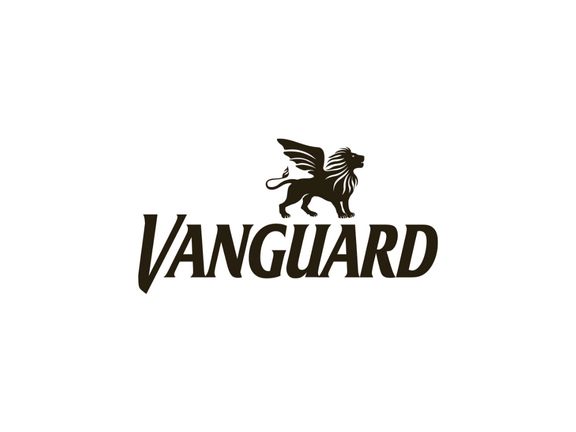 Vanguard logo