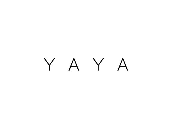 YAYA logo