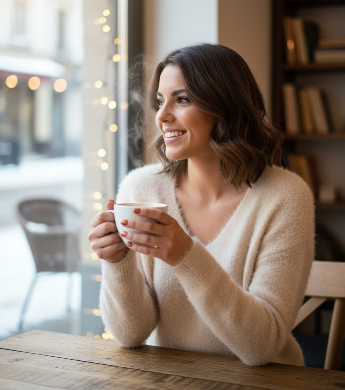 Studio Anneloes dames truien en vesten