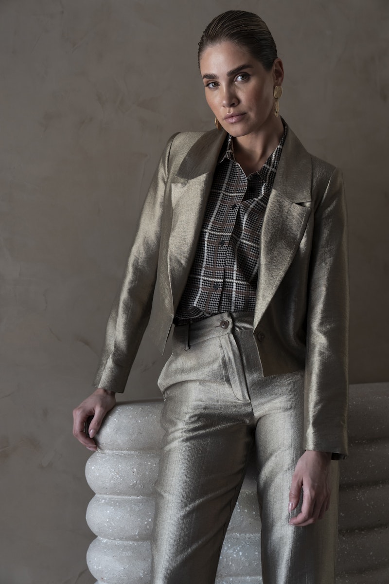 Geisha jurken en Someday tops voor feestdagen