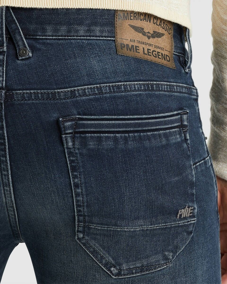 Heren spijkerbroeken en jeans collectie bij Castelijn Mode Beek