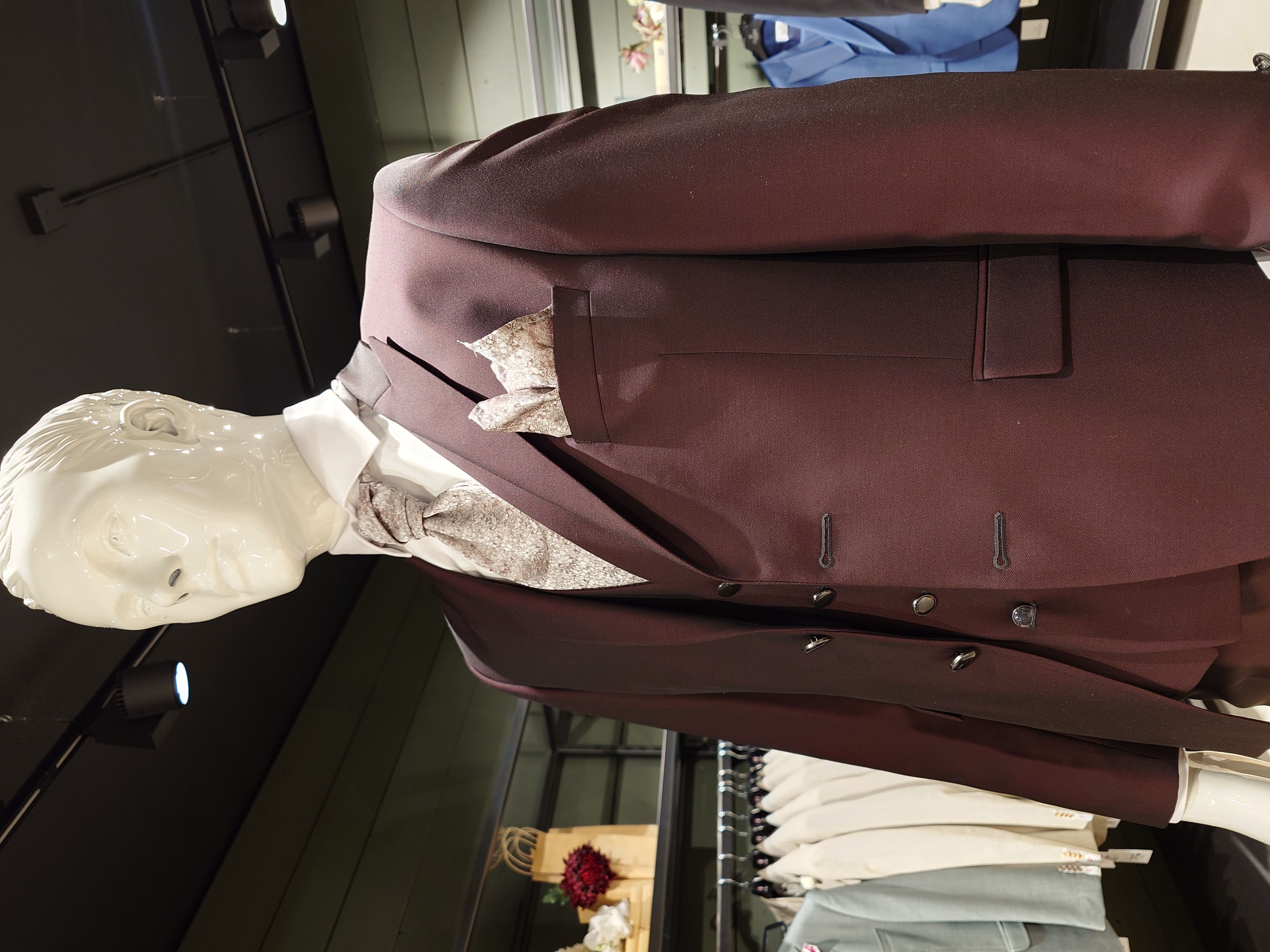 Verschil colbert en blazer bij Castelijn Mode Beek