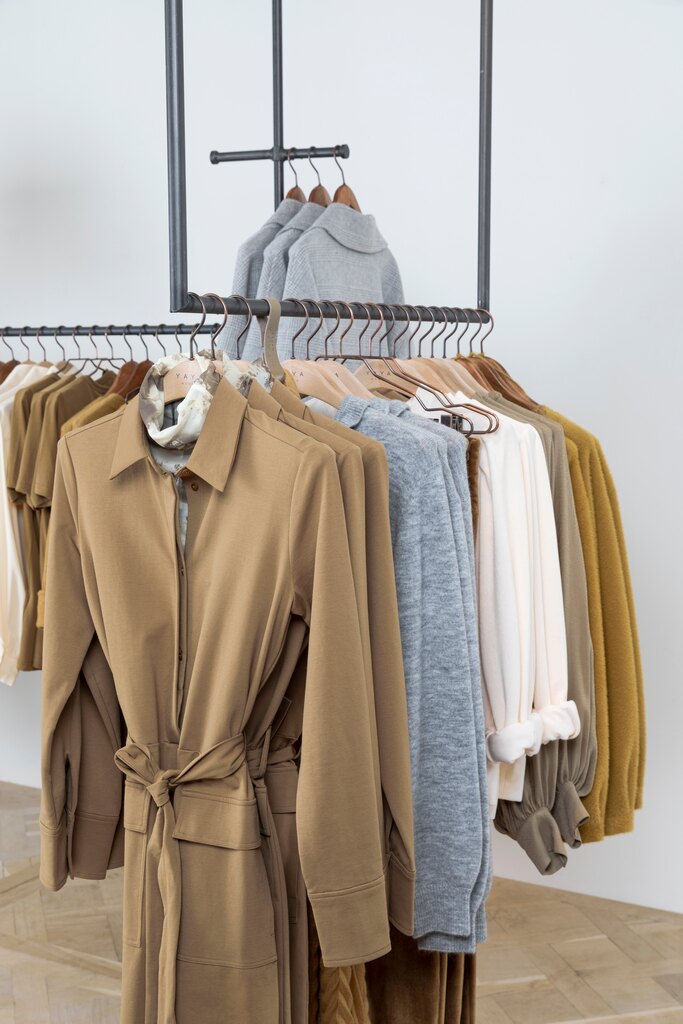 Yaya nieuwe collectie