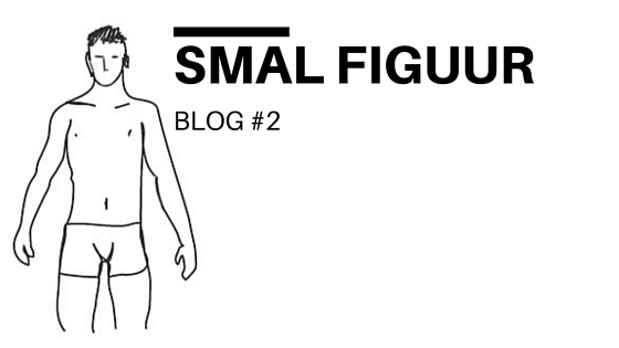 Smal figuur