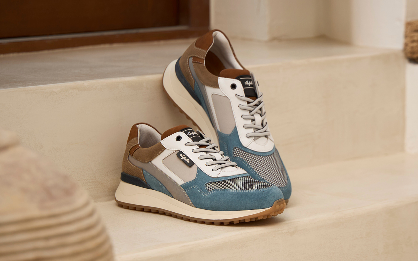 Australian Footwear - Yamato