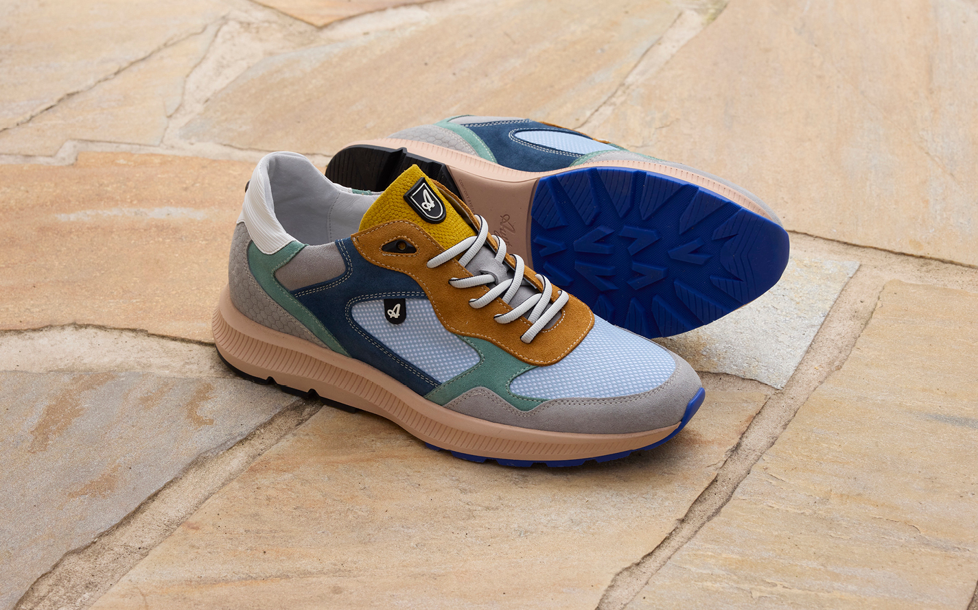 Australian Footwear - Cadiz