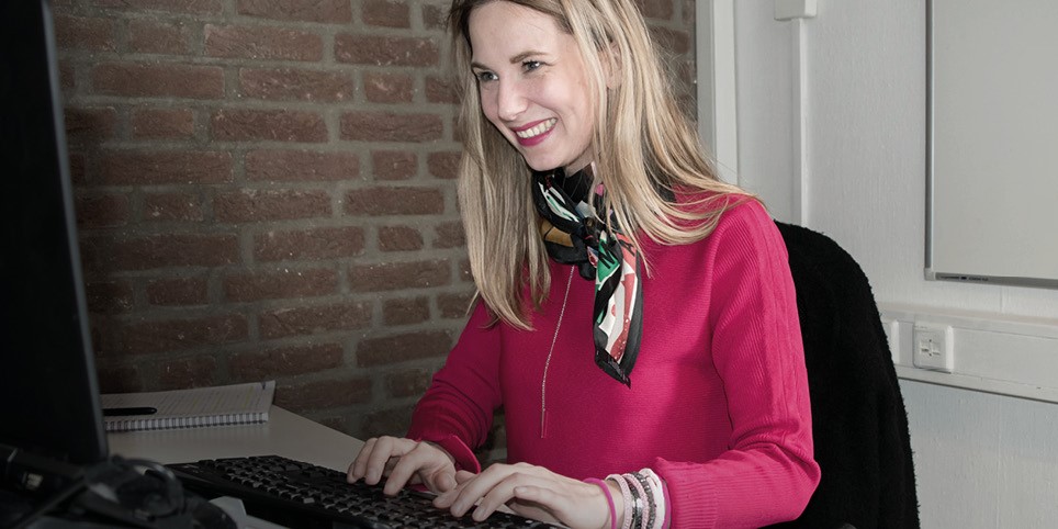 Online Styliste Konijnendijk Mode