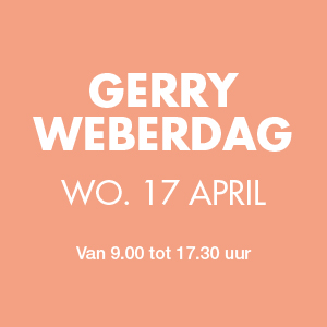 Gerry Weber dag