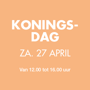 Koningsdag