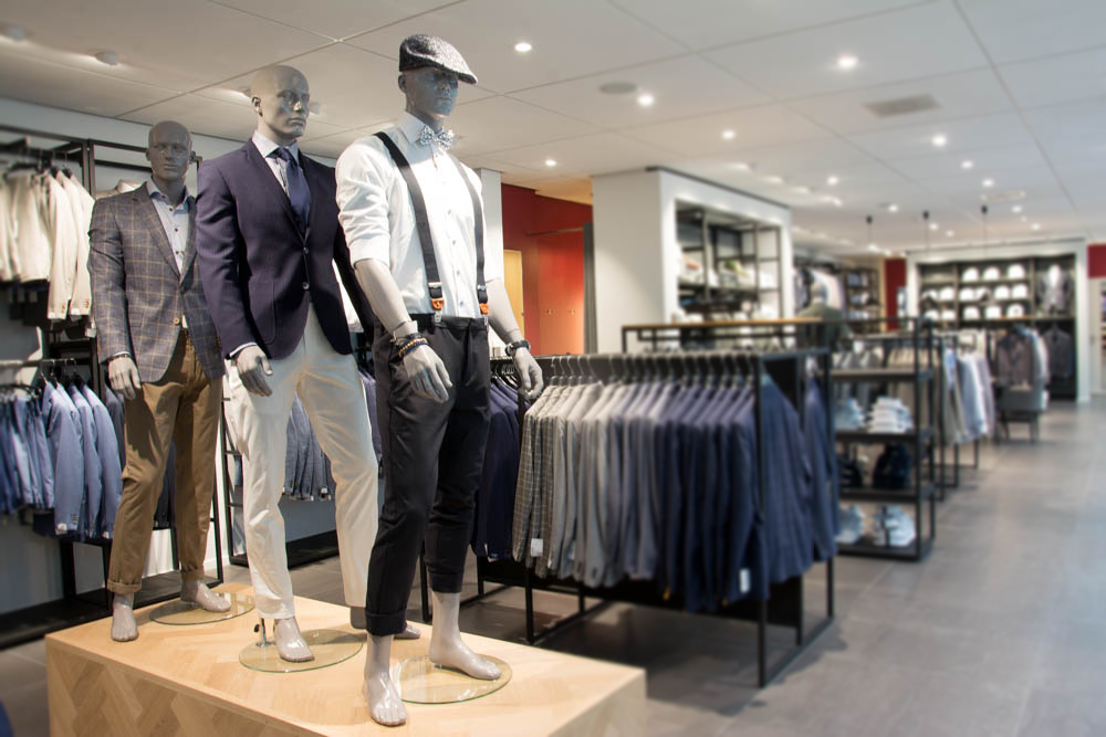 business afdeling konijnendijk mode