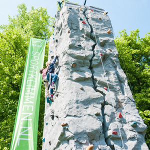 Grootste tentenshow georganiseerd door Soellaart Outdoor
