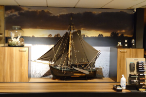 De Mannen van Brandhof Nijkerk