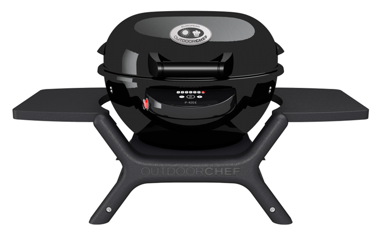 Outdoorchef Elektrische barbecue P-420 E Minichef