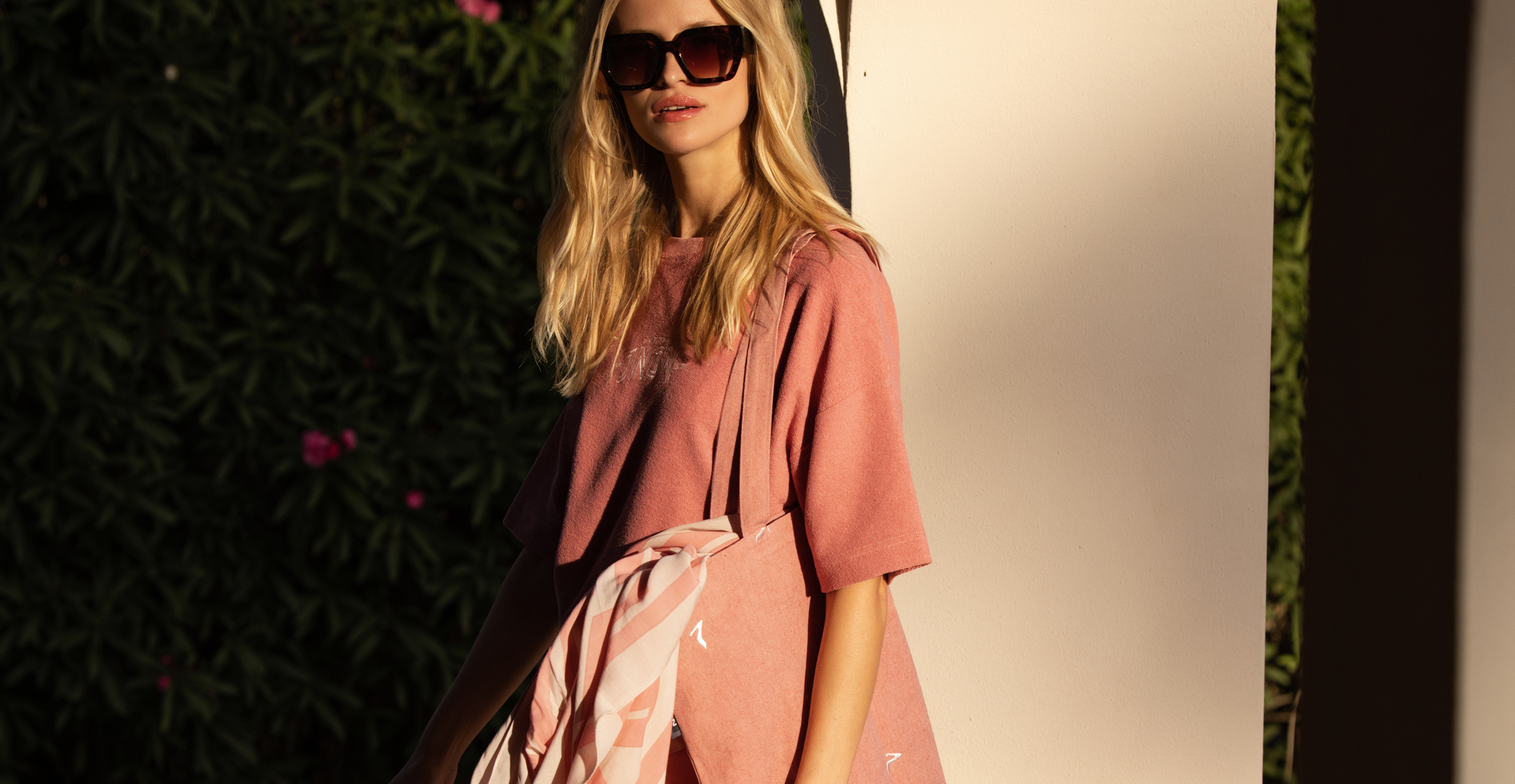 Nieuwe collectie dameskleding