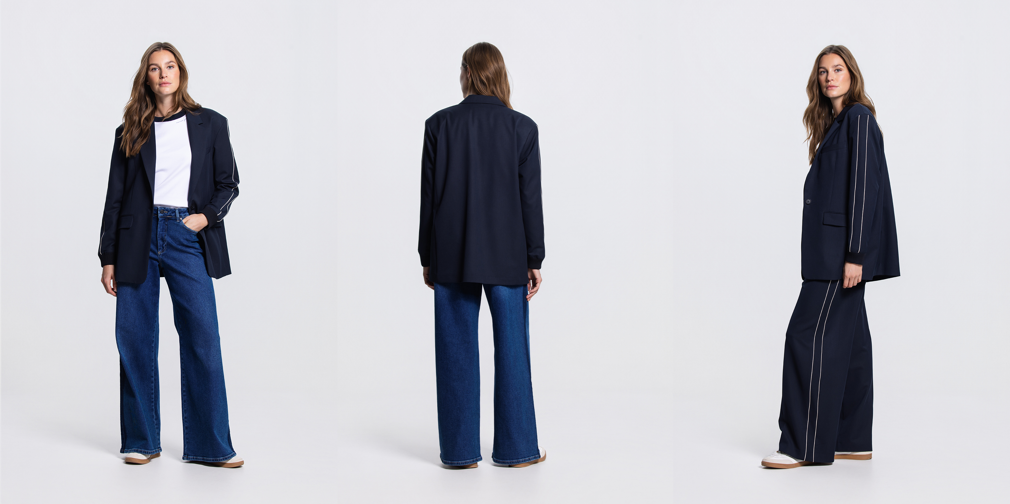 Zakelijke outfits dames