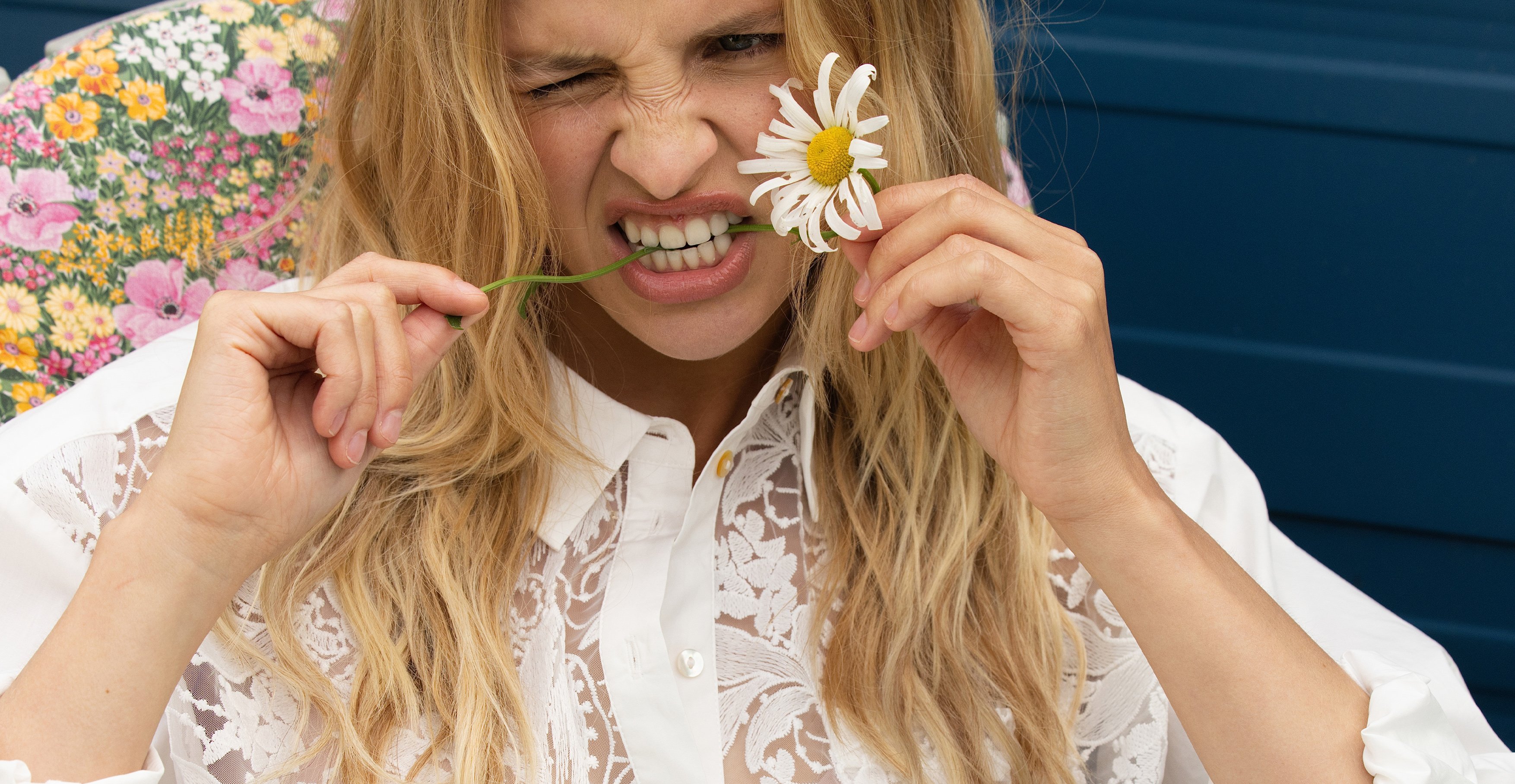 Onderhoud luxe dameskleding