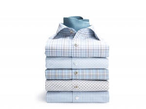 Stenströms shirts overhemen