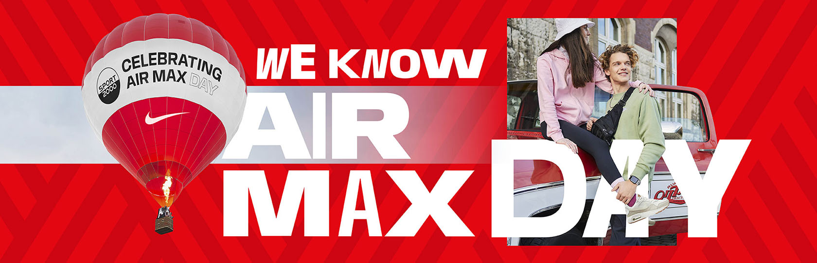 Nike Air Max Day
