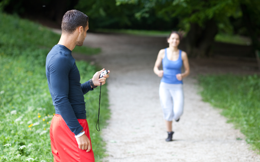 Hardlopen