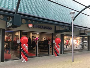 SPORT 2000 HOOGVLIET